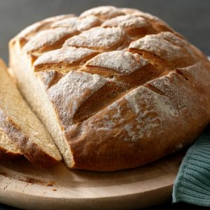 Diyet Yaparken Ekmeği Kesmek Doğru Mu?